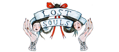 lost souls club small